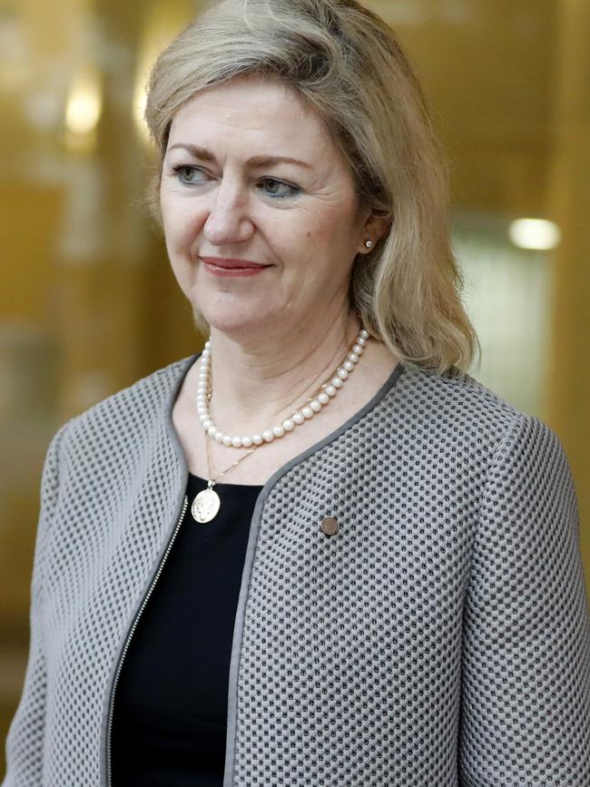 Barrister Margaret Cunneen successfully took ICAC to the High Court to clear her own name.