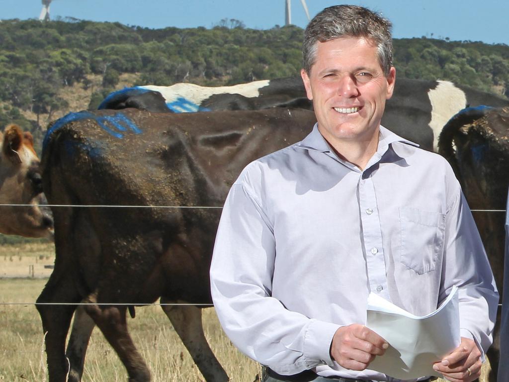 Longman by-election: Farmers to be a force in crucial vote | The ...
