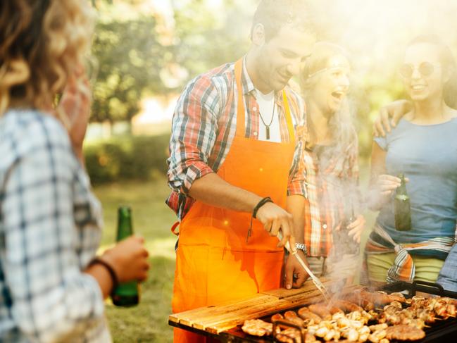 A shift towards meat-free diets is a big call in our BBQ-obsessed nation. Picture: iStock