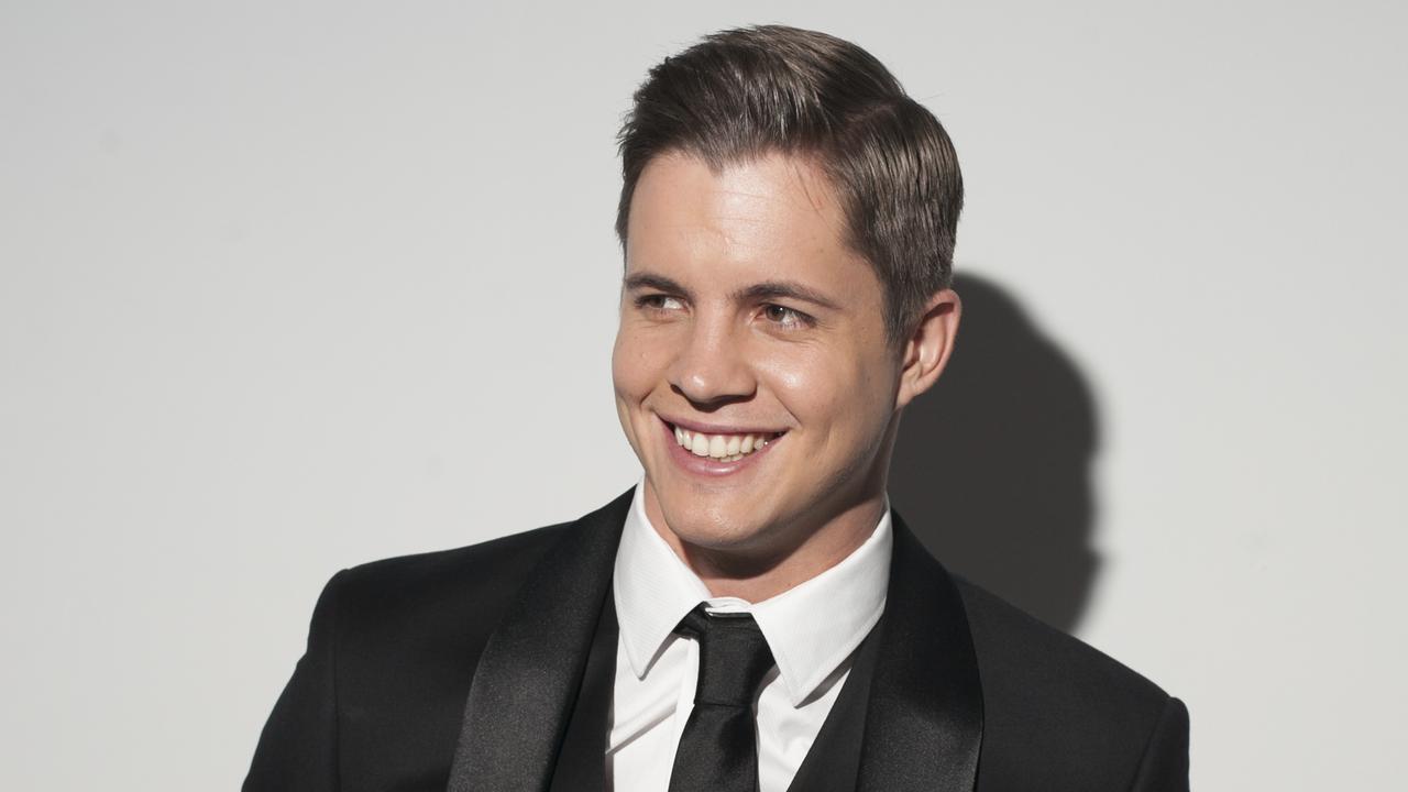 Johnny Ruffo Dies Aged 35 After Brain Cancer Battle The Australian 