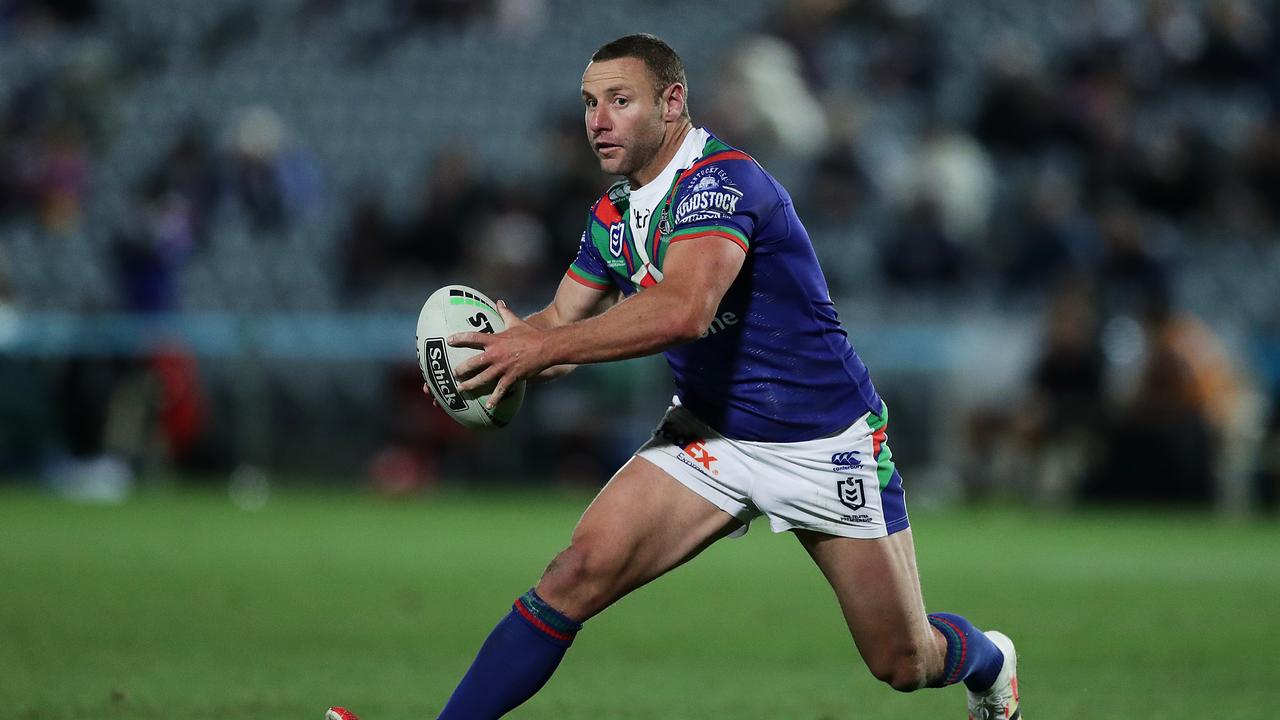 Warriors halfback Blake Green is seeking a conversation with club owner about his future. (Photo by Mark Metcalfe/Getty Images).