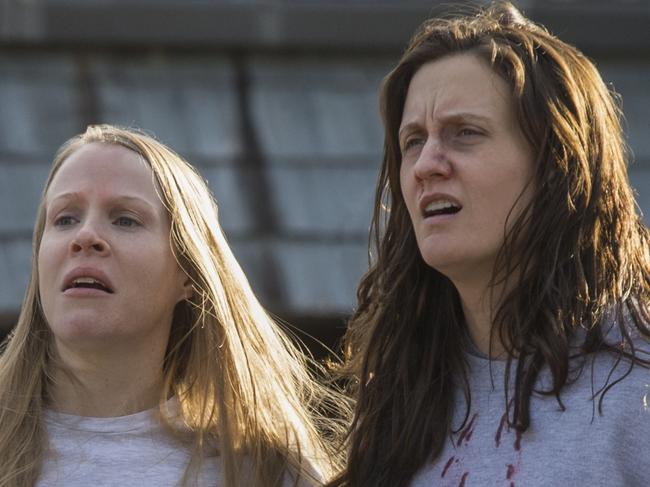Orange Is The New Black Season 5