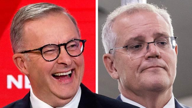 Full List: Labor and Coalition policies compared