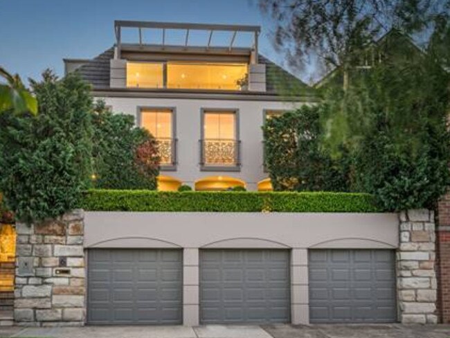 The Rawson St home has expectations of $5.5 million.