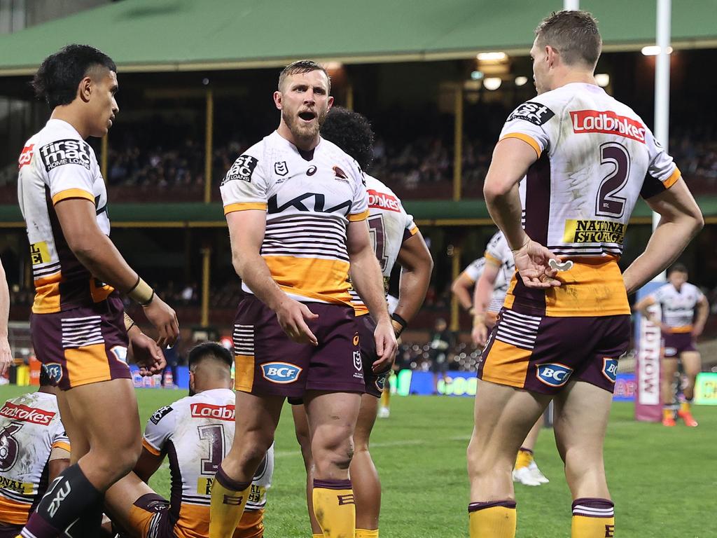 NRL 2023: Why the Brisbane Broncos must strike while 'perfect tapestry' is  in place, Robert Craddock