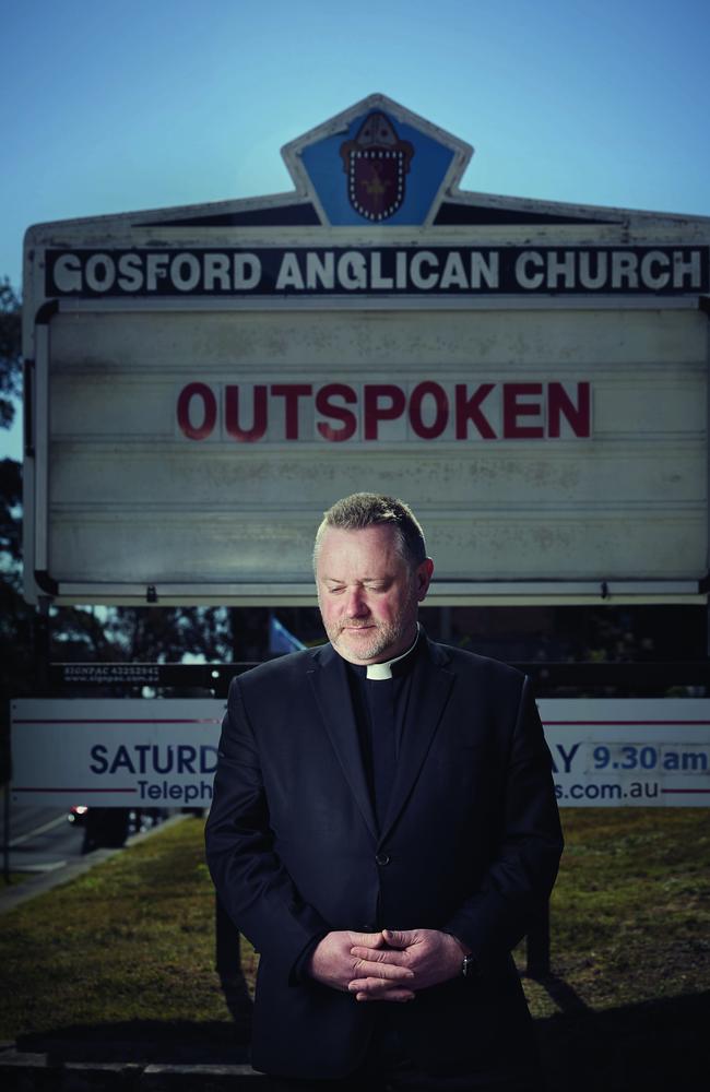 Father Rod chases Senate seat | The Australian