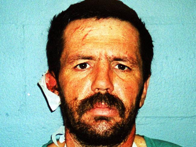 Childers backpacker mass killer in fresh bid for freedom