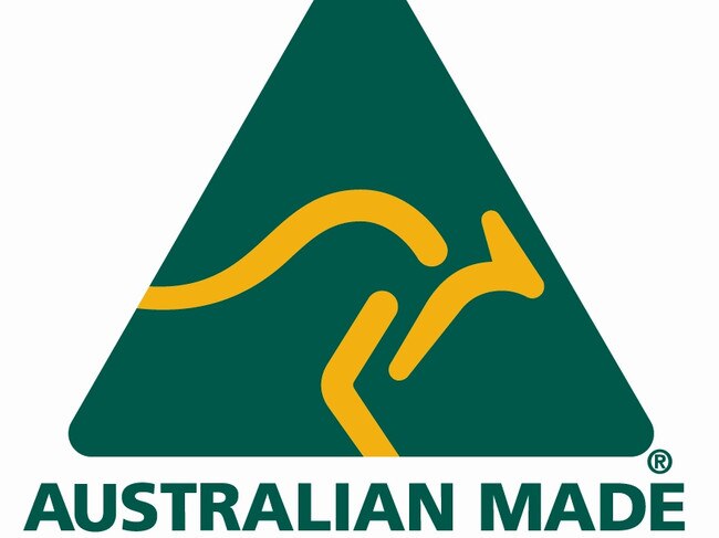 Australia Made logo