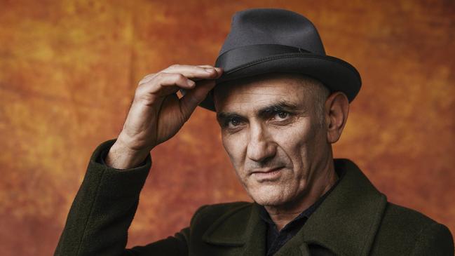 Paul Kelly’s song is about to be immortalised on Binge.