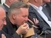 ‘Don’t gnocchi Chris Bowen, he couldn’t resist my Nonna’s pasta’