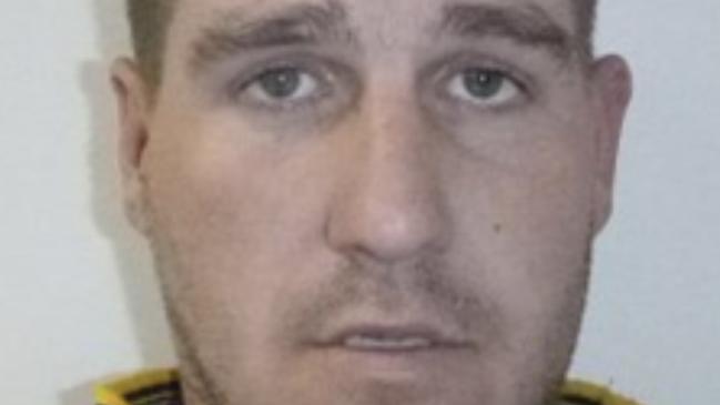 Dylan Dean is known to frequent the Yarrawonga area. Picture: Crime Stoppers Victoria