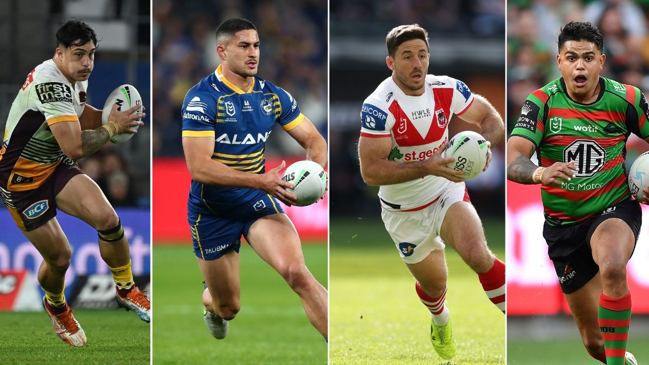 2023 NRL season draw Nick Politis hits out at unfairness of TV schedule release Daily Telegraph