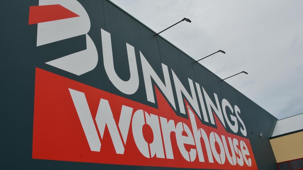 Bunnings ist seit langem die Cash Cow von Wesfarmers. Bild: NCA NewsWire/Rebecca Le May