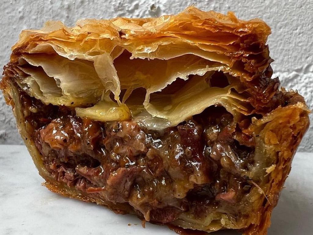 5 best pie shops in Sydney delicious review