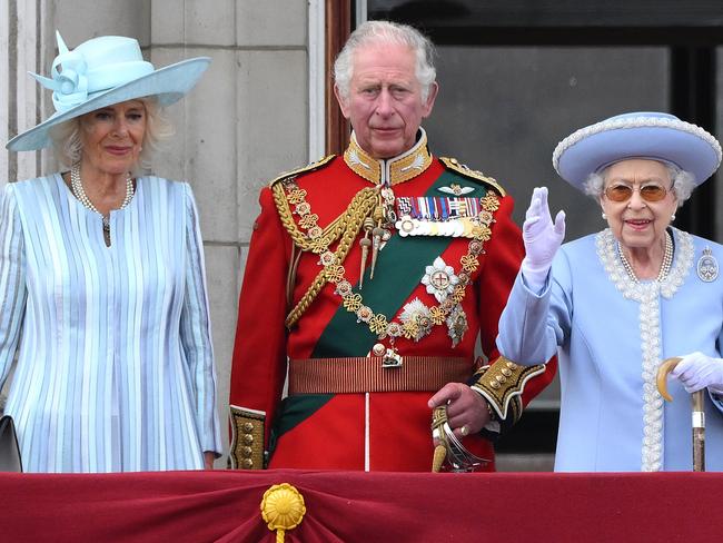 Will Camilla be Queen? What happens next