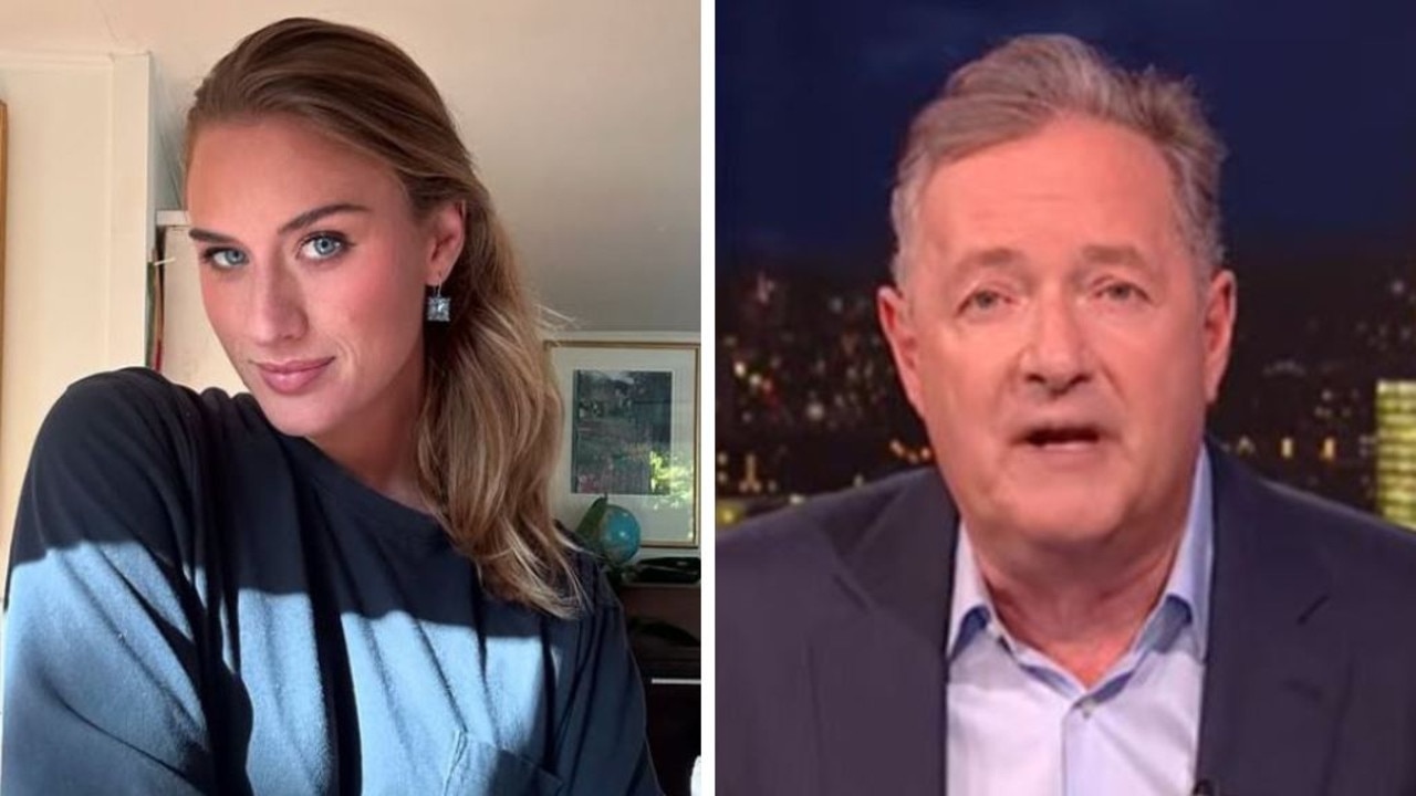 ‘Despicable’ act leaves Piers Morgan ‘horrified’
