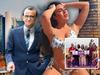 $630k cash splash: Ex-bankrupt’s 5-star NDIS trips with Bachelor star