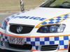 Tradie found with homemade .22 single shot gun