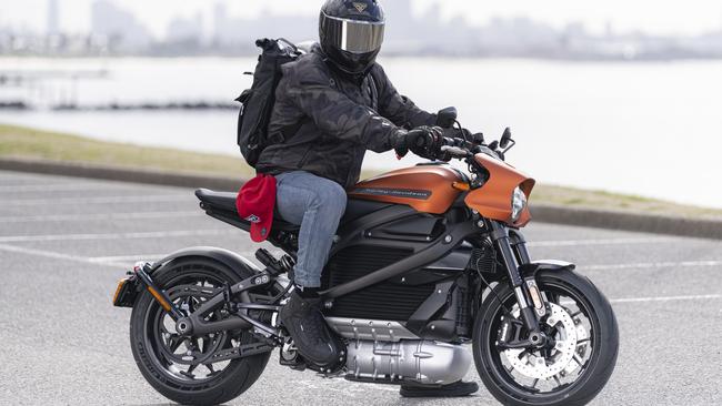 Australian startup Forcite sells one of the world's most advanced motorcycle helmets.