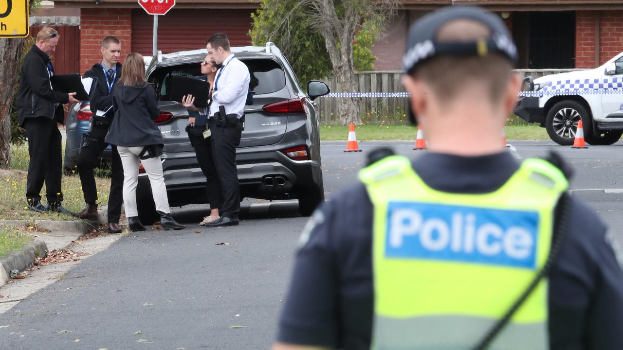 Joshua Tovey Murder Charge After Man Found Dead In Hastings On