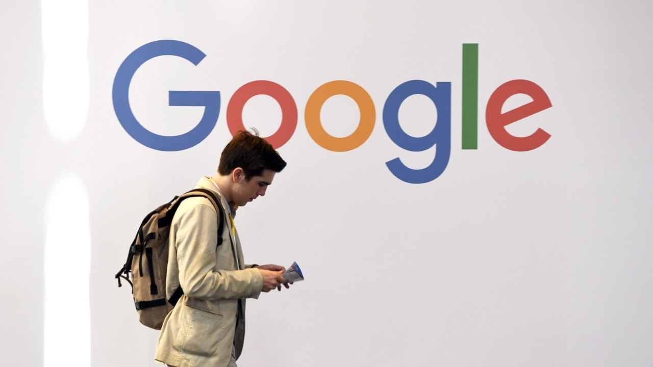 Google ridiculed for 'scare campaign putting fear into its users'