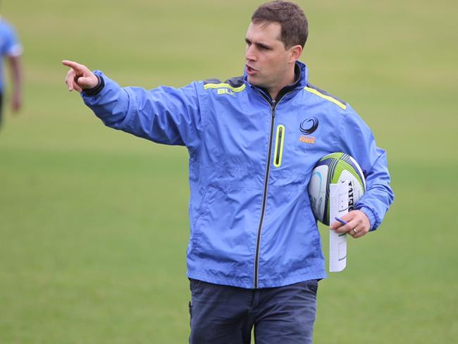 Wessels has signed with Melbourne Rebels as coach for the next two Super Rugby seasons.