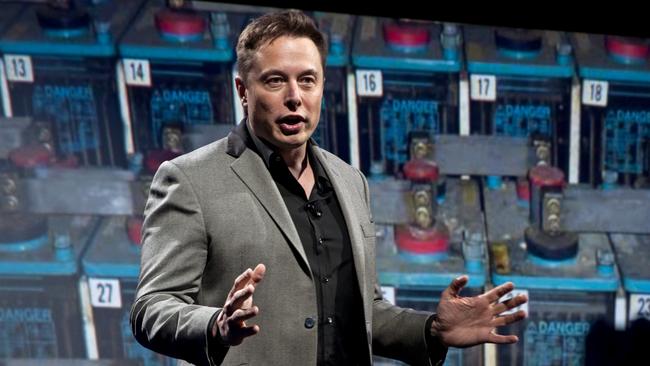 Tesla chief Elon Musk has set a goal to fly one million people to Mars as a sort of backup drive for Earth.