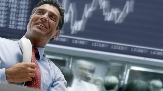 This week, analysts from Baker Young and Ord Minnett share their tips. Pic via Getty Images
