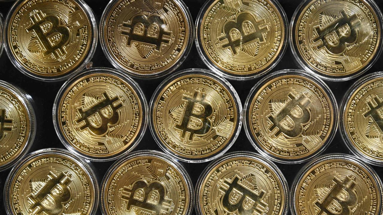 Bitcoin, ethereum, cardano, binance price crash as crypto plunges - Planet  Concerns