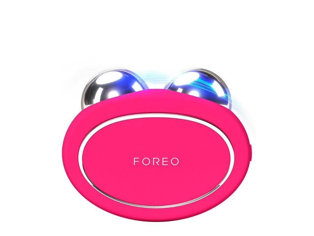 The FOREO Bear 2 Device.