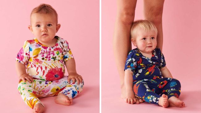 19 Baby Clothes Brands to Buy in Australia in 2024 Kidspot