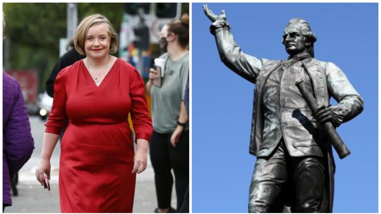 City of Sydney to prioritise women statues in push to diversify public