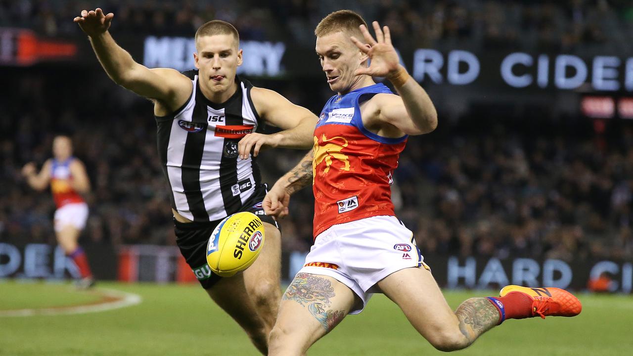 The Dayne Beams Cup could become an Easter Thursday fixture. Photo: Michael Klein