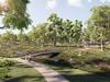 Stage one of 900-home development under way