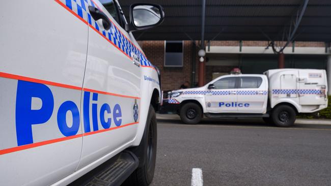 Two cars have been stolen and a hairdresser broken into in Mackay this morning.