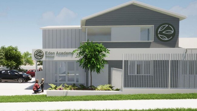 Sixth childcare centre approved for slow-growing Ipswich area