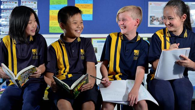 Thirty SA schools named as significant improvers in NAPLAN results ...