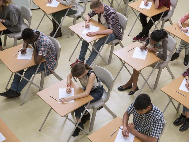 Students at many Queensland schools will take part in “student engagement, cultural and wellbeing activities”. for the final week of the school year.