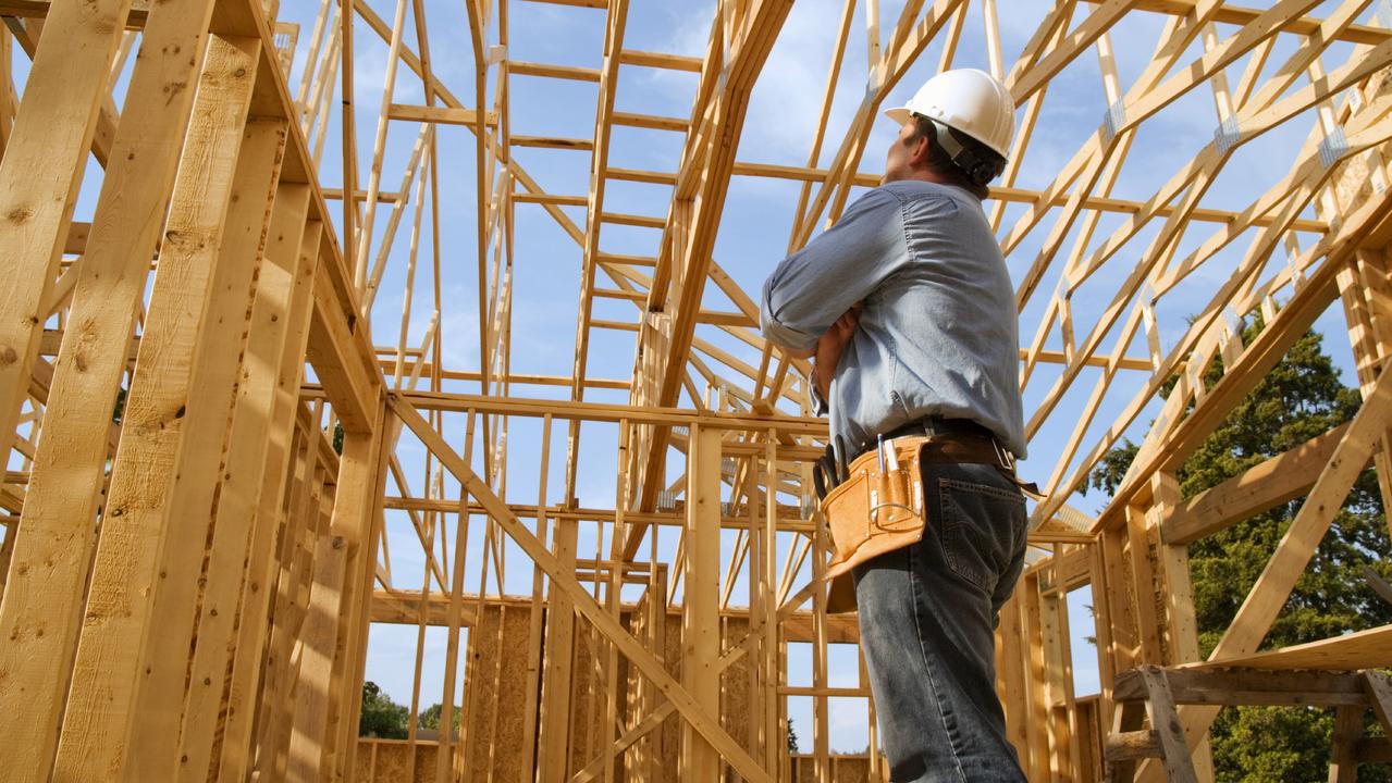 Labor says restricting negative gearing to new dwellings only will spark activity in the construction sector, but experts are divided.