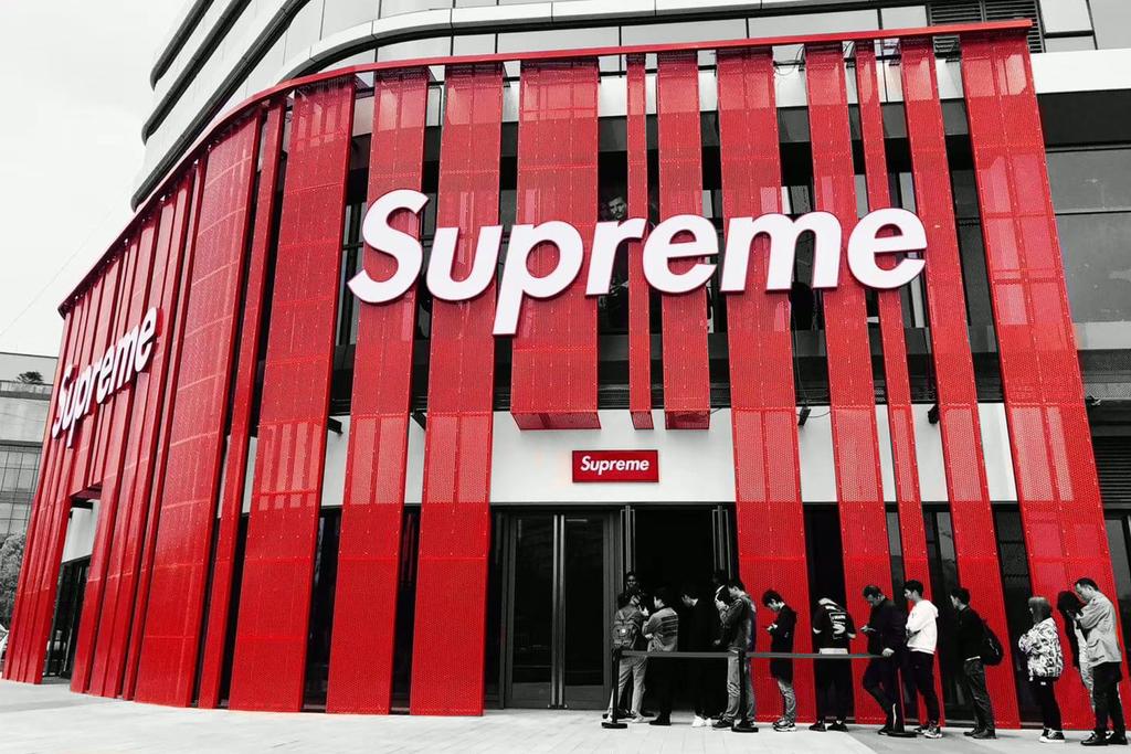 Must Read: James Jebbia Breaks His Silence on Supreme Italia