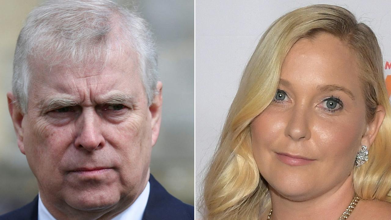 When the Duke of York agreed to settle with Ms Giuffre in February, it looked suspiciously like he had only agreed to do so because of the Queen’s Platinum Jubilee this year. Pictures: Steve Parsons and Ben Gabbe/AFP