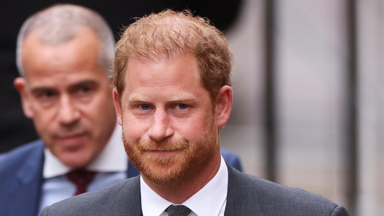 Prince Harry reveals ‘secret romance’ details | Daily Telegraph