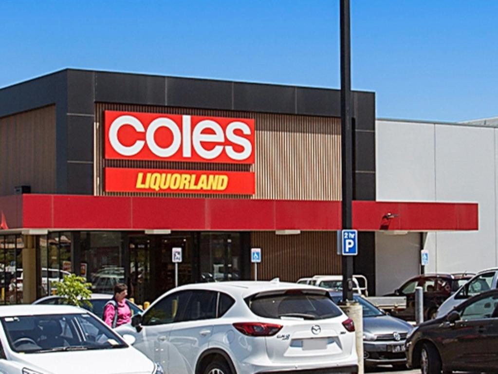 Regional supermarket sites on the block along with a Hobart Bunnings ...