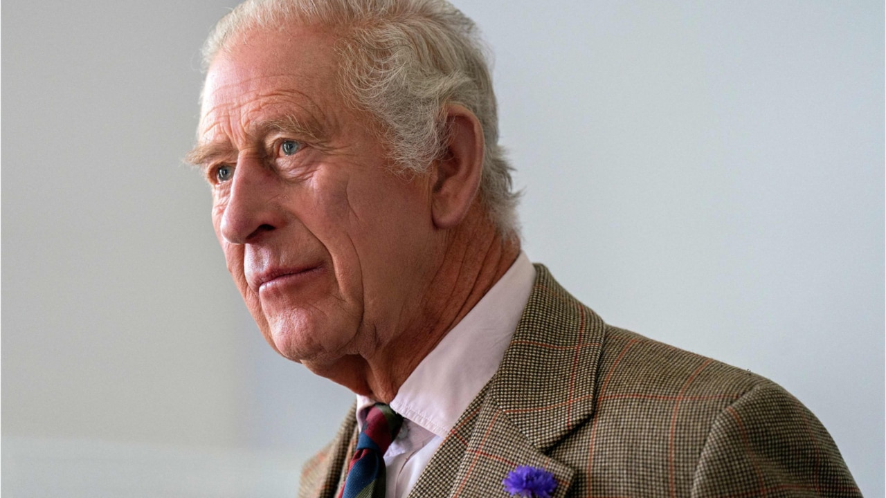 King Charles made 'terrible mistake' granting Sussex children titles