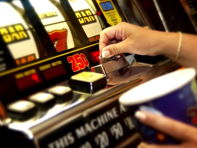 Gambling addiction is a horrible disease that takes a lot of time and a lot of effort to treat. Picture: Thinkstock