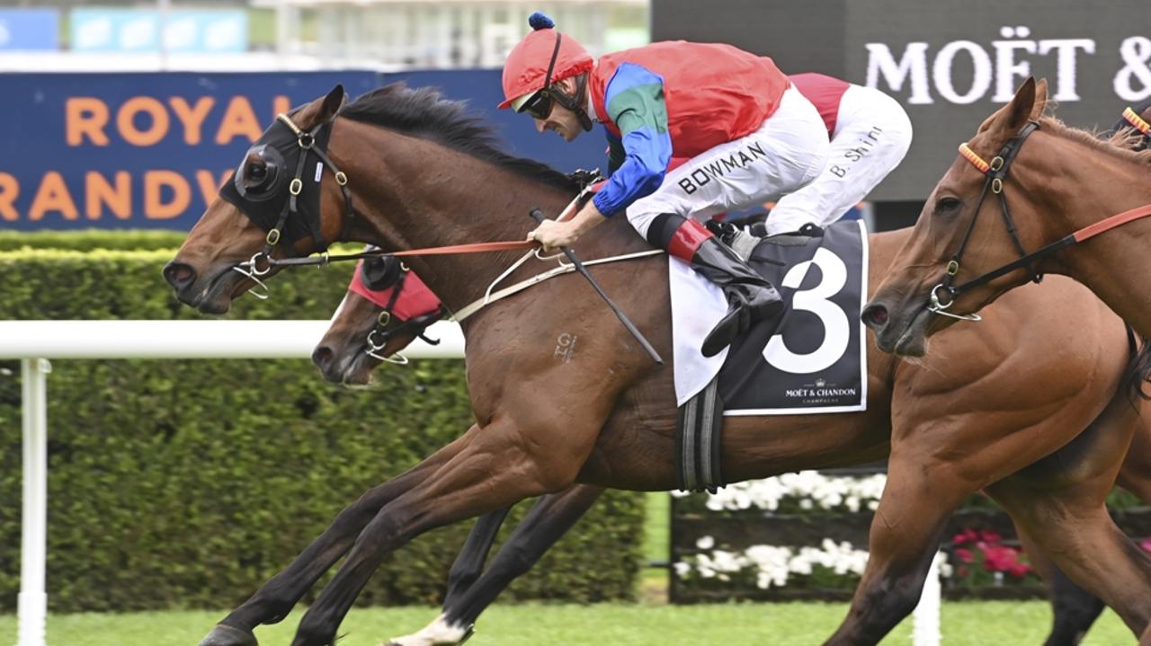 Multiple Group 1 winner's Melbourne Cup aspirations in limbo | The