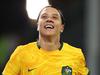 Sam Kerr’s best and worst moments on and off the field