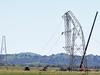 Wind farms’ huge fines over statewide blackout