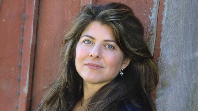 American author Naomi Wolf. “The younger generation hasn’t been raised on a legacy of human rights and now that there’s tyranny they don’t even known what their rights are.”