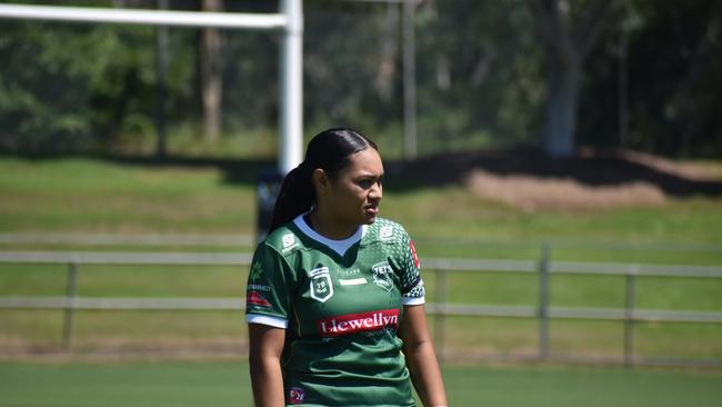 Harvey Norman under 19s game between the Ipswich Jets and Sunshine Coast Falcons. Saturday March 4, 2023. Picture, Nick Tucker.